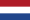 flag for 'nederlands'